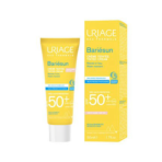 URIAGE Bariésun Crème Teintée Claire SPF 50+. Paraplume