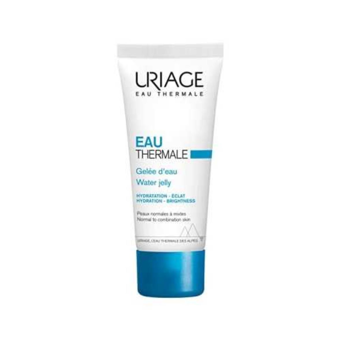 URIAGE Eau Thermale Gelée d'eau. Paraplume