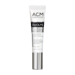 ACM DUOLYS Crème Contour Des Yeux. paraplume