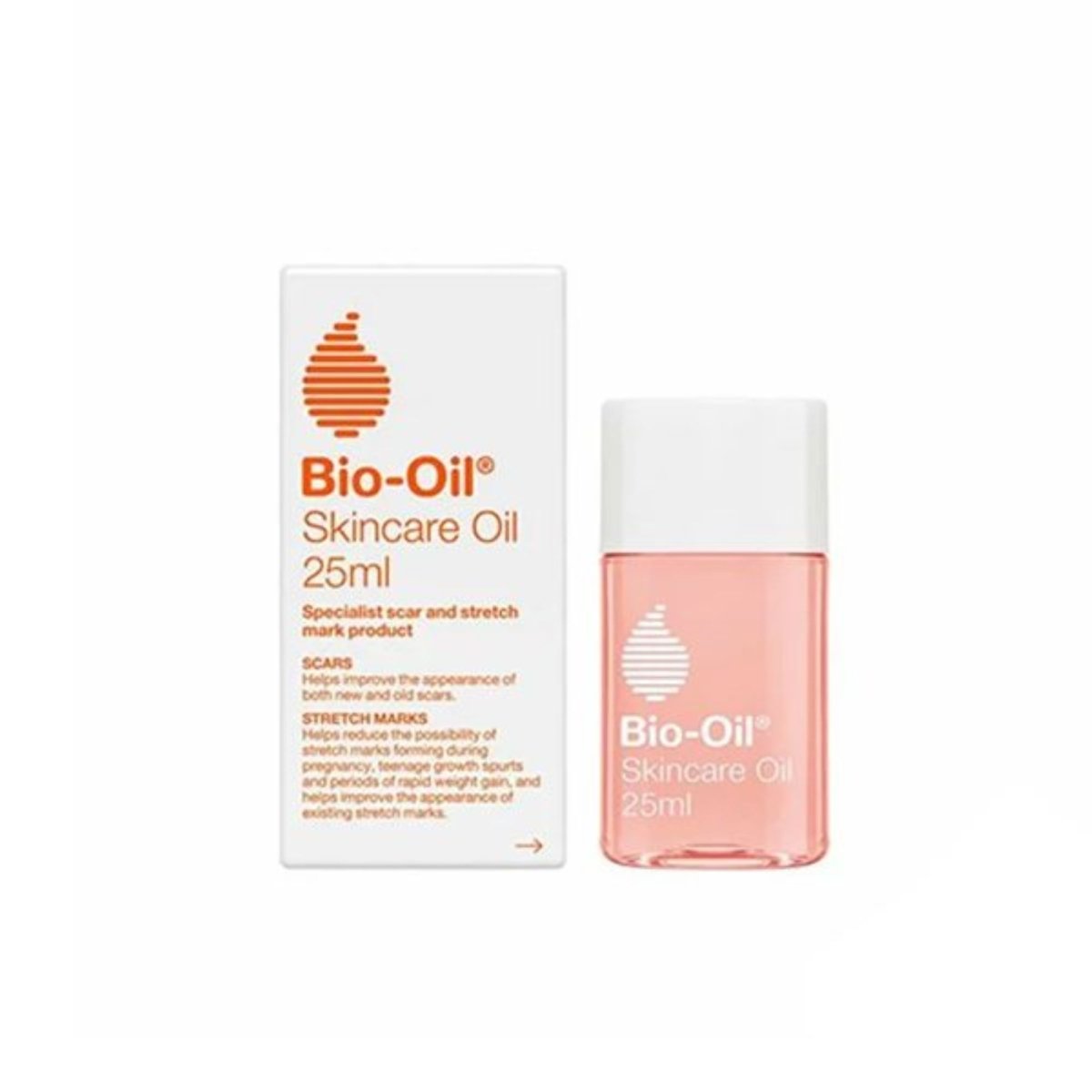 BIO OIL Huile De Soin Spécialisé. paraplume