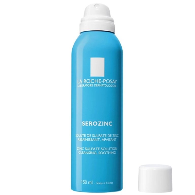 LA ROCHE POSAY SEROZINC 150 ML. Paraplume