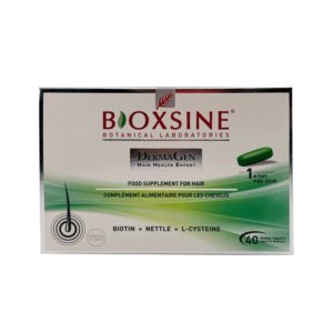 BIOXSINE Complément Alimentaire B 40. paraplume