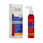 ACM NOVOPHANE Reactional Lotion Anti Chute . paraplume