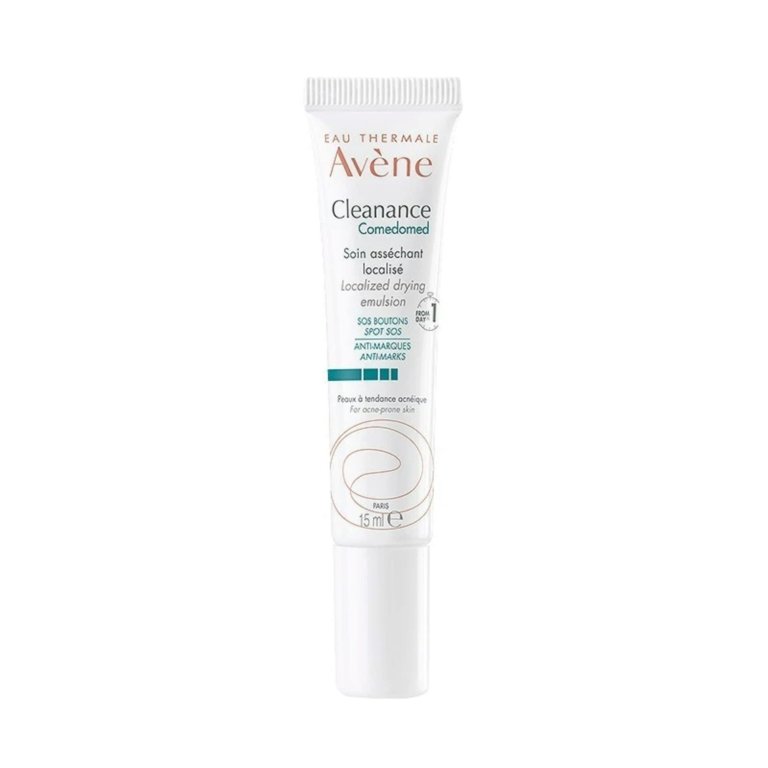 AVENE Cleanance Comedomed Soin Asséchant Localisé. paraplume