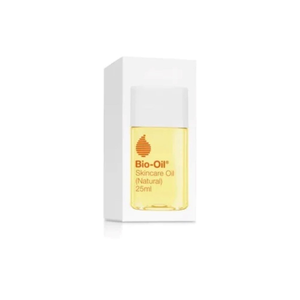 BIO OIL Huile De Soin Naturelle 25 ML. paraplume