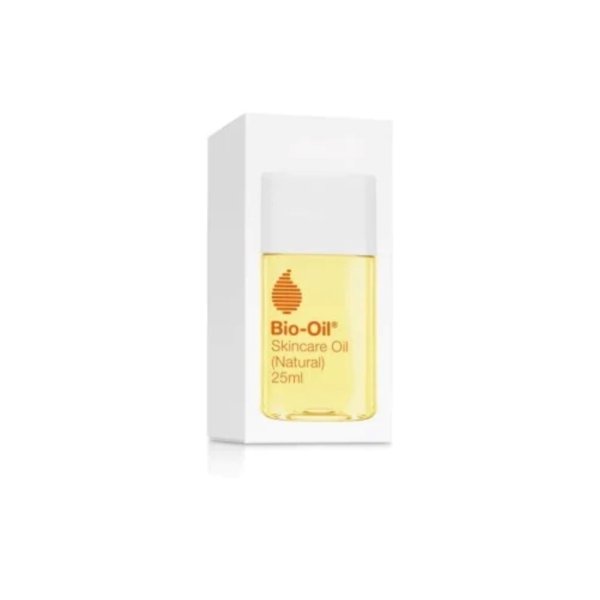 BIO OIL Huile De Soin Naturelle 25 ML. paraplume