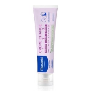 MUSTELA Crème Change 100 ML. Paraplume