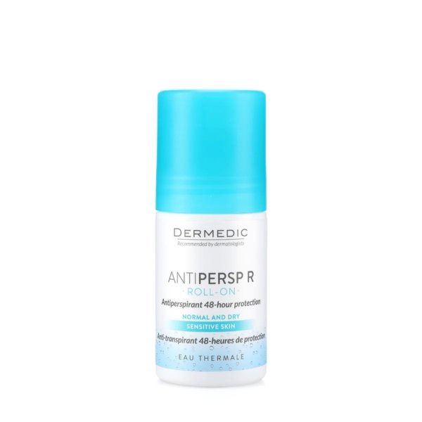 DERMEDIC Antipersp R Déodorant Anti Transpirant. paraplume