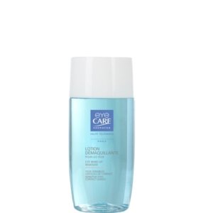 EYE CARE Lotion Démaquillante 125 ml. paraplume