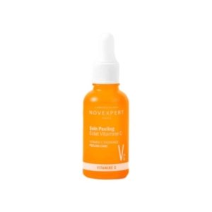 NOVEXPERT Soin Peeling Eclat Vitamine C. Paraplume