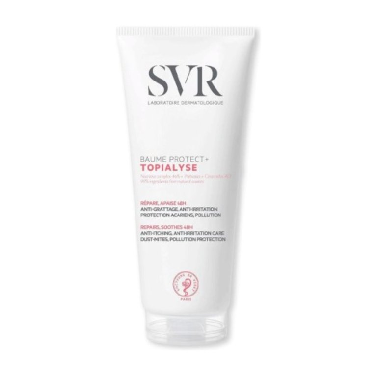 SVR TOPIALYSE Baume Protect + 200 ML. paraplume