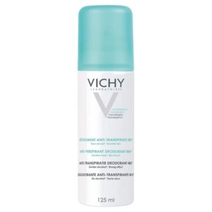 VICHY Déodorant Anti Transpirant 48 H 125 ML. paraplume