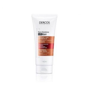 VICHY DERCOS Kera Solutions Masque 2 min Réparateur. paraplume