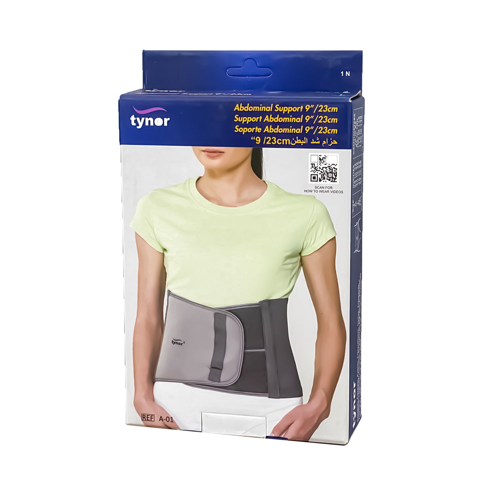Sans-titre-1 (27) TYNOR Support Abdominal A-01 XXL. paraplume