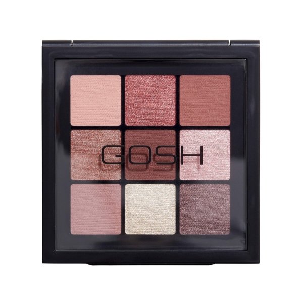 GOSH 001 BE HONEST. Paraplume