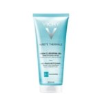VICHY Pureté Thermale Gel Frais Nettoyant . paraplume