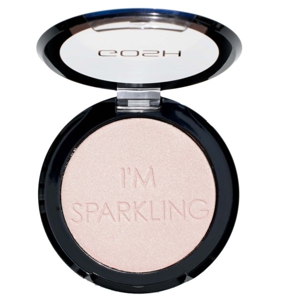 GOSH 003 PEARL DUST1. Paraplume