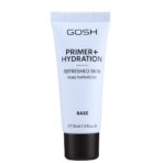 Gosh primer+ Hydration Refreshed skin 003. Paraplume