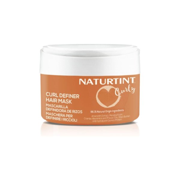 NATURTINT Curly Masque 300 ML. paraplume