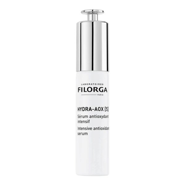 FILORGA Hydra AOX [5] Sérum Antioxydant Intensif. paraplume