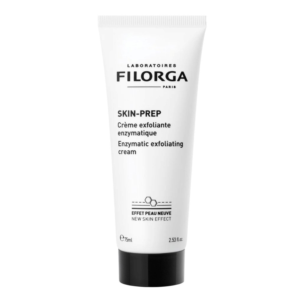 FILORGA SKIN-PREP Crème Exfoliante Enzymatique. paraplume