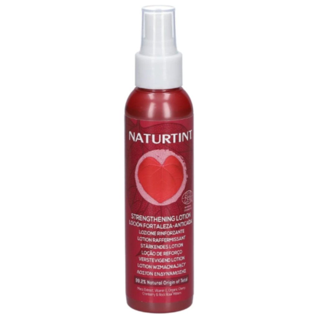 NATURTINT Lotion Force 125 ML .paraplume