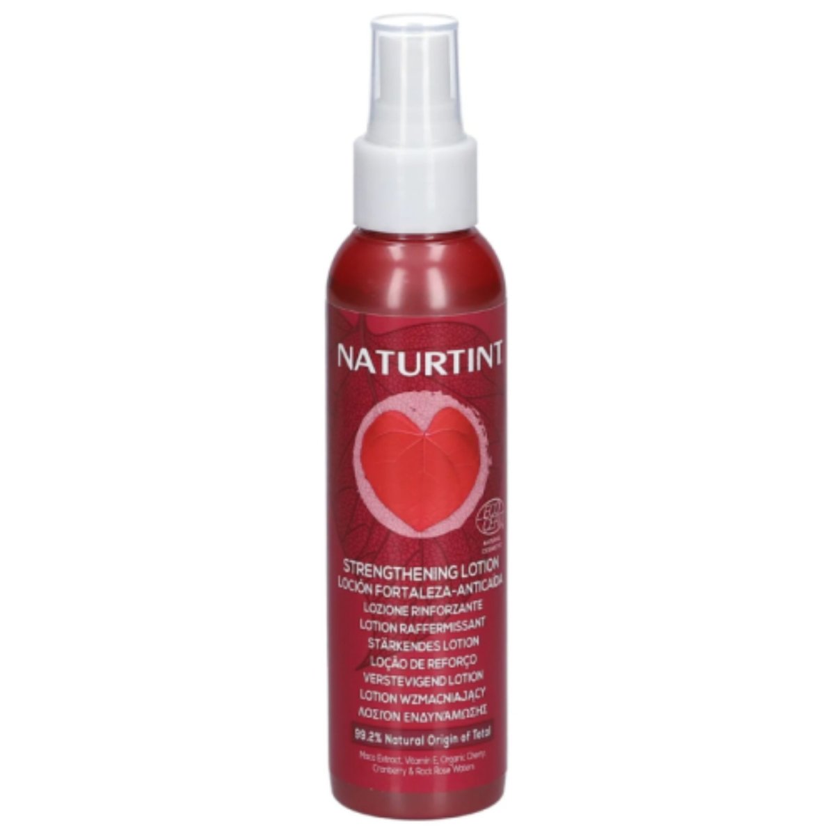 NATURTINT Lotion Force 125 ML .paraplume