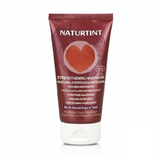 NATURTINT Masque Eco Force 150 ML . paraplume
