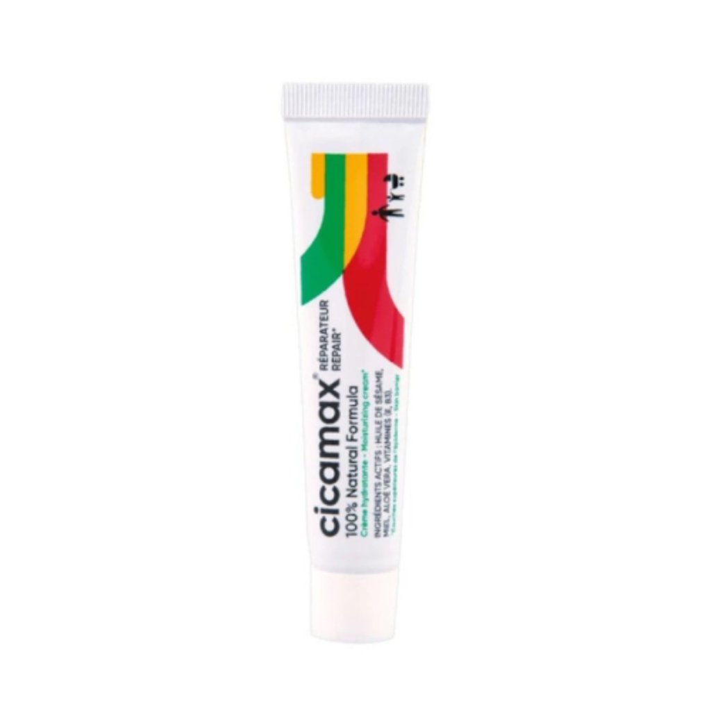 PHYTEAL CICAMAX Réparateur Crème Hydratante. paraplume