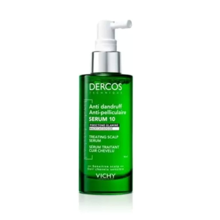 VICHY DERCOS Serum 10 Anti Dandruff. paraplume