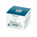 VICHY Minéral 89 Crème Boost D'hydratation 72H. paraplume