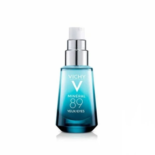 VICHY Minéral 89 Yeux 15 ML. paraplume