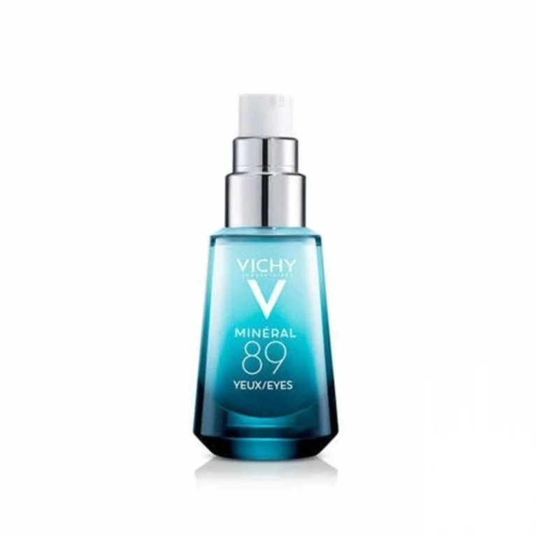 VICHY Minéral 89 Yeux 15 ML. paraplume