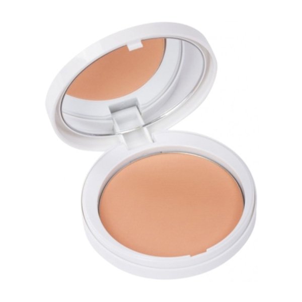EYE CARE Poudre Compacte Douceur. paraplume