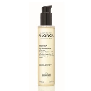FILORGA SKIN PREP Huile Démaquillante Perfectrice . paraplume