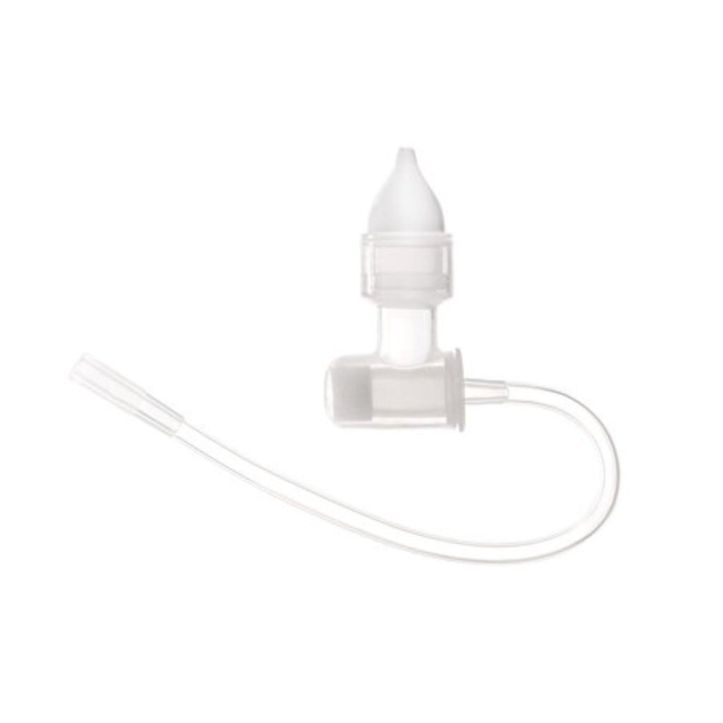 CANPOL BABIES Aspirateur Nasal 0 m+. paraplume