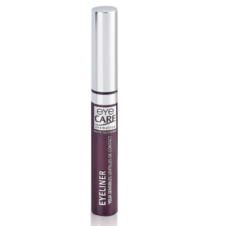 EYE CARE Eyeliner Liquide. paraplume