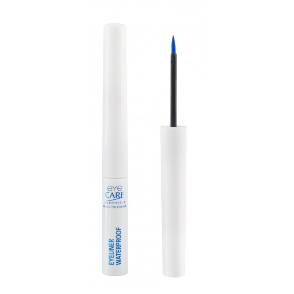 EYE CARE Eyeliner Waterproof . paraplume