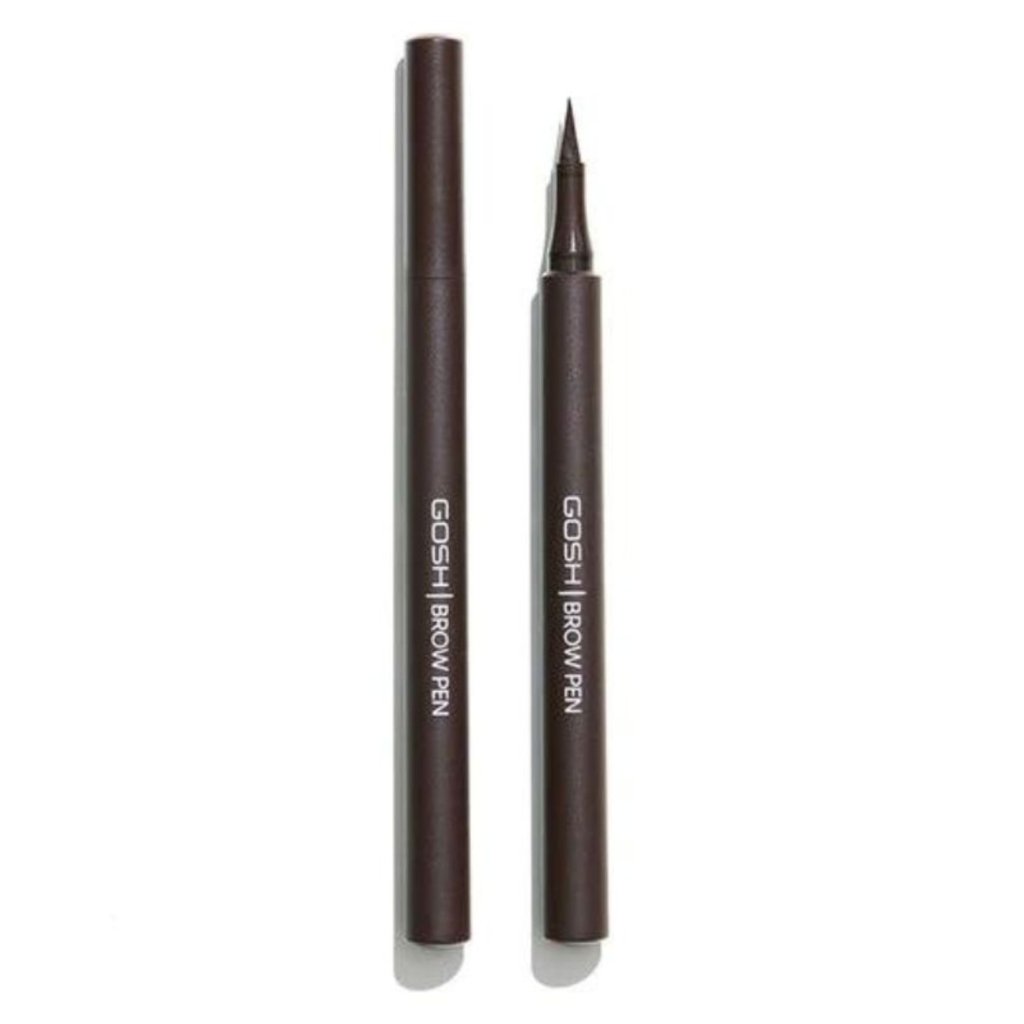 GOSH Stylo à Sourcils Dark Brown 003. paraplume