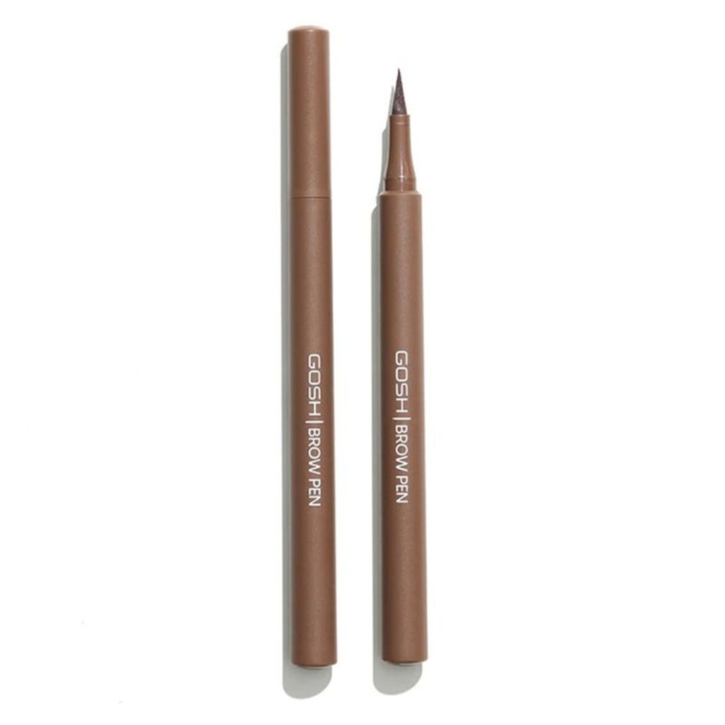 GOSH Stylo à Sourcils Brown 001. paraplume