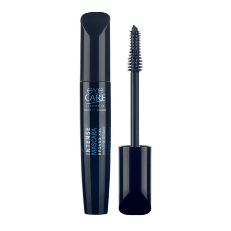 EYE CARE Intense Mascara. paraplume