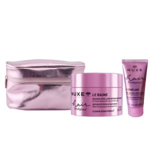 NUXE Hair Prodigieux Masque Capillaire Trousse. paraplume