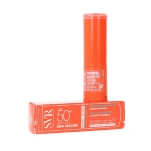 SVR Sun Secure Recharge Easy Stick SPF 50+. paraplume