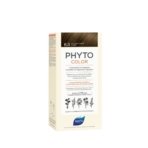 PHYTO Color 6.3 Blond Foncé Doré. Paraplume