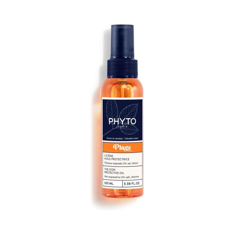 PHYTO Phytoplage Huile Protectrice. paraplume