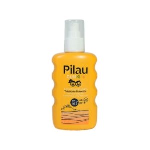 Pilau Sun Spray Solaire Kids. paraplume