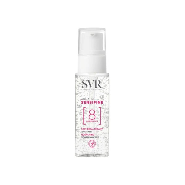 SVR Sensifine Aqua Gel. paraplume