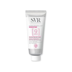 SVR Sensifine Baume Démaquillant . paraplume