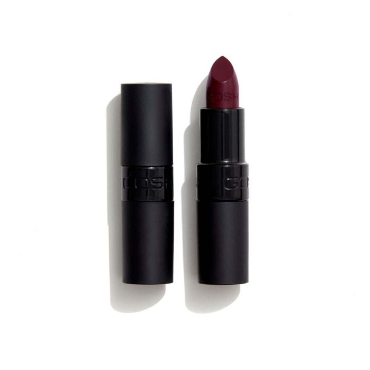 GOSH Rouge à Lèvres Velvet Touch 170 . paraplume