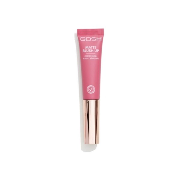 GOSH Matte Blush UP 003 Cherry Berry . paraplume